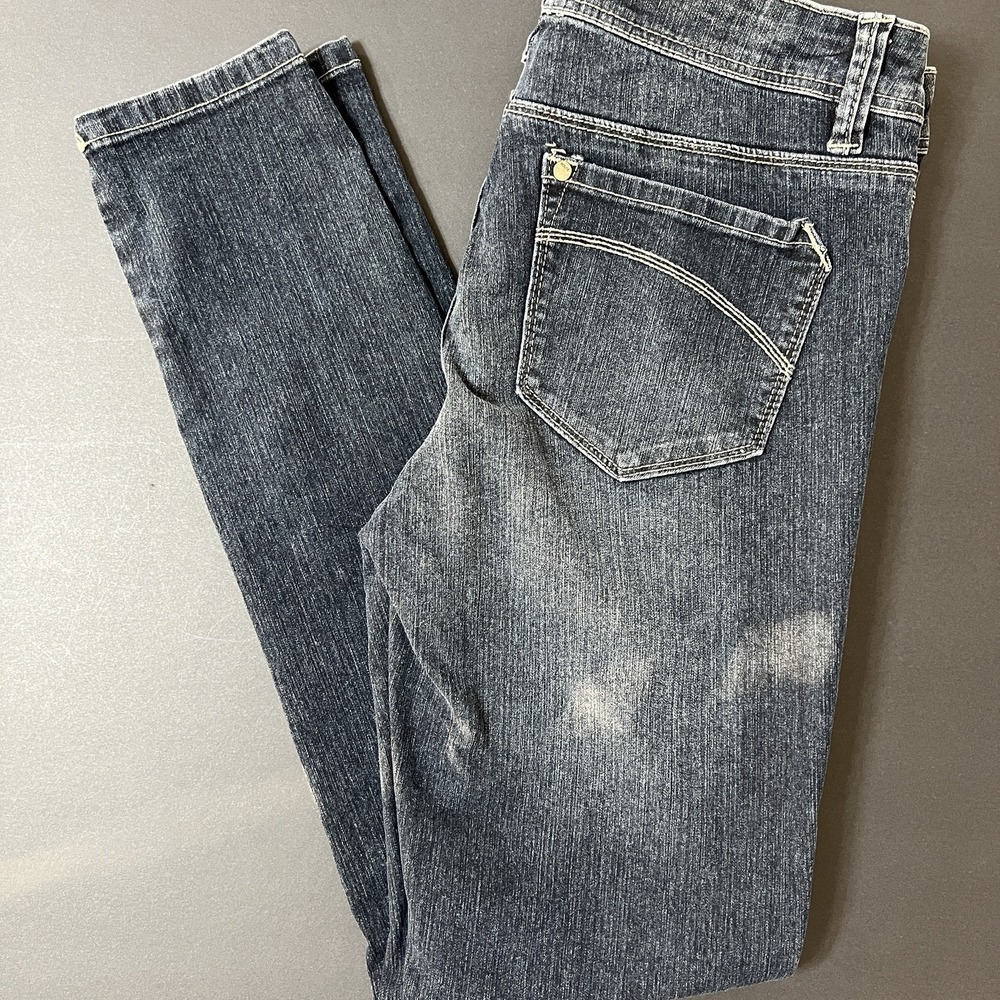Women's Jean Jegging Route 66 Classic Fit Women's Size 4 Blue